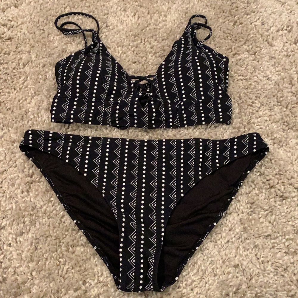 Cupshe bikini
